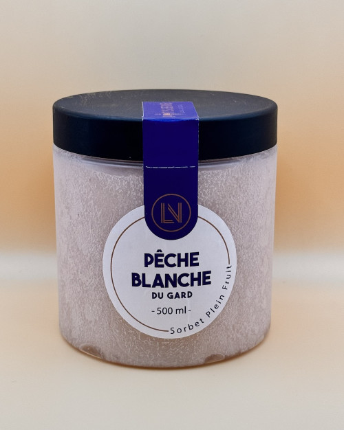 Pêche Blanche