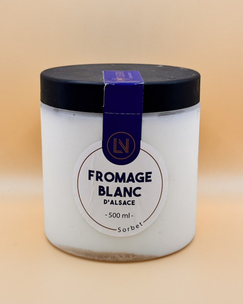 Fromage Blanc