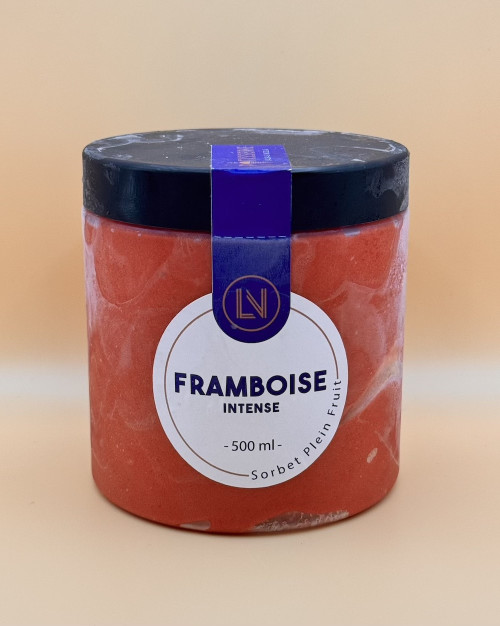 Framboise intense